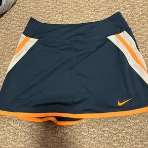 Nike skort